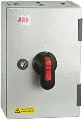 ABB OT200FP-B 7622442