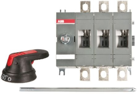 ABB OT160EV12P 7622660