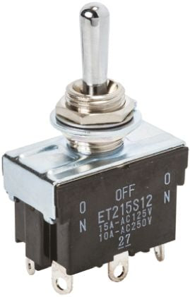 Copal Electronics ET215P12-Z 222869