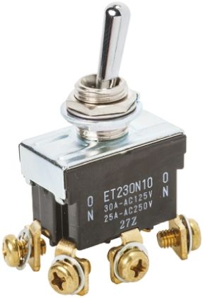 Copal Electronics ET215P10-Z 222803