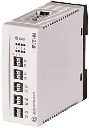 Eaton EU5E-SWD-4D2R 7631083