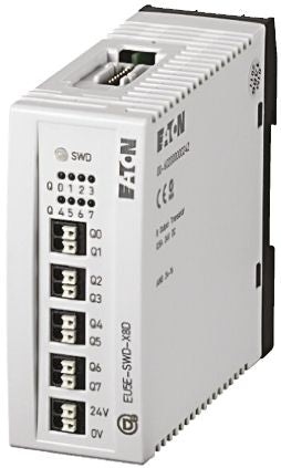 Eaton EU5E-SWD-X8D 7631086