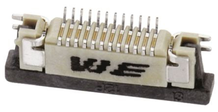 Wurth Elektronik 68711614522 1633965