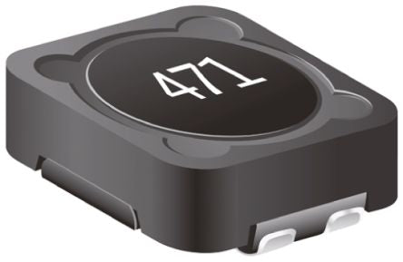 Bourns SRF0703-102M 1728510
