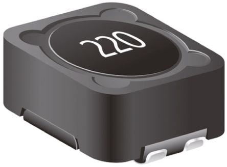 Bourns SRF1260-101M 1727208