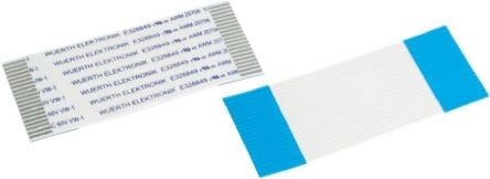 Wurth Elektronik 686722050001 1633945