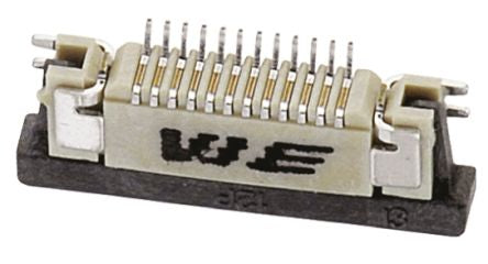 Wurth Elektronik 68713014522 7636738