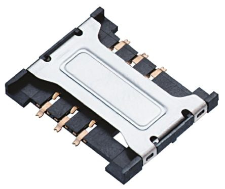 Wurth Elektronik 693010030601 1725332