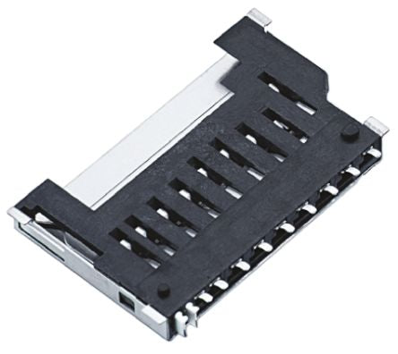 Wurth Elektronik 693063020911 1725386