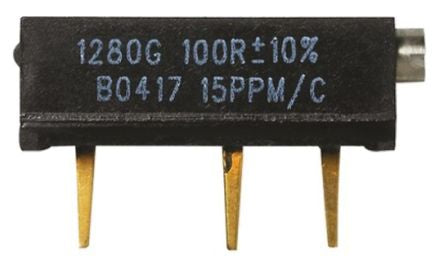 Vishay Foil Resistors Y005620K0000K0L 7637173