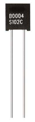 Vishay Foil Resistors Y006210K0000T9L 1732960