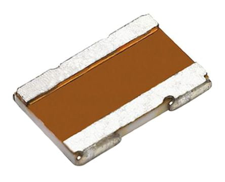 Vishay Foil Resistors Y08500R01000F9R 1733021