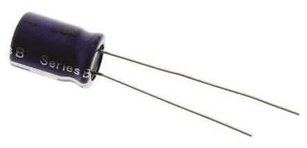 Eaton Bussmann Series B0810-2R5105-R 7637860