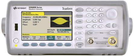 Keysight Technologies 335SECU 7639169