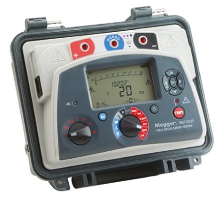 Megger 1001-946 (UK) 1001-945 (EU) 7639264