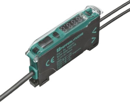 Pepperl + Fuchs SU19.1/110/115 7643840