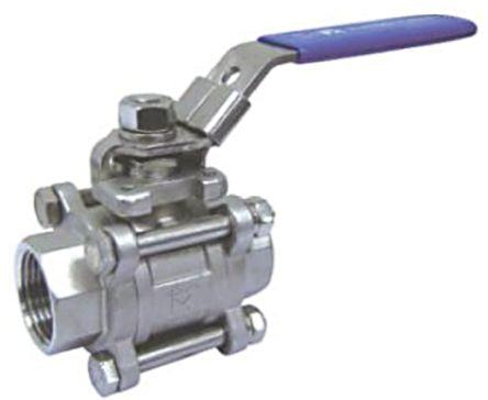 RS PRO 7644228