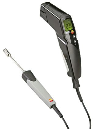 Testo 0563 8312 7644405