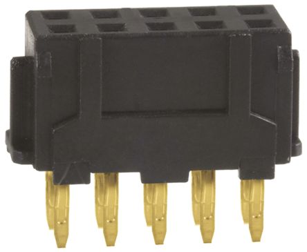 Hirose DF11-10DS-2DSA(06) 7644452