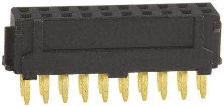Hirose DF11-20DS-2DSA(06) 7644461