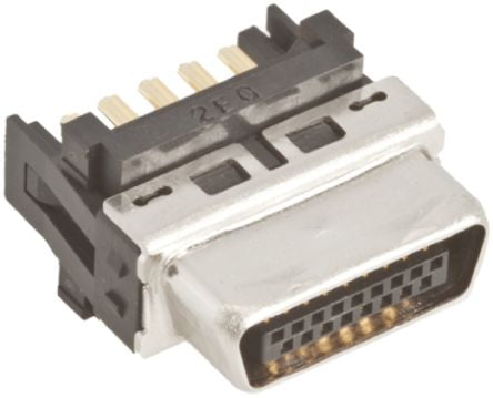 Hirose DH40-17S 7644565