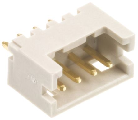 Hirose DF13-4P-1.25DSA(50) 7644600