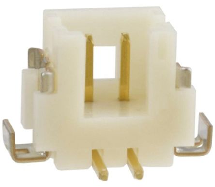 Hirose DF13C-2P-1.25V(50) 7644610