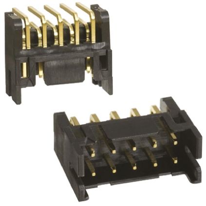 Hirose DF11-10DP-2DS(52) 7644865