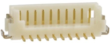 Hirose DF13C-10P-1.25V(50) 1221705
