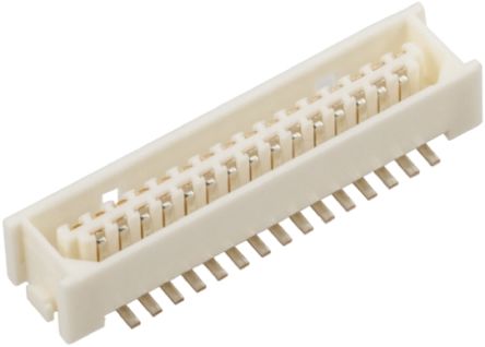 Hirose DF9C-31P-1V(20) 7644922