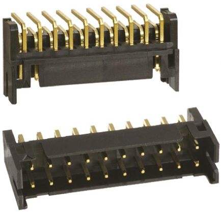 Hirose DF11-20DP-2DS(52) 1722528