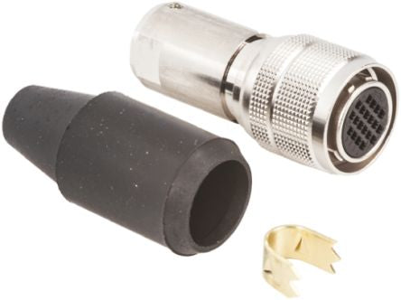 Hirose HR10A-13P-20SC(73) 7644991