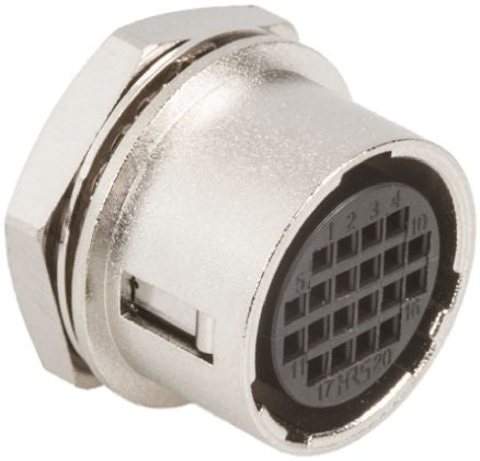 Hirose HR10A-13R-20SC(73) 7645007