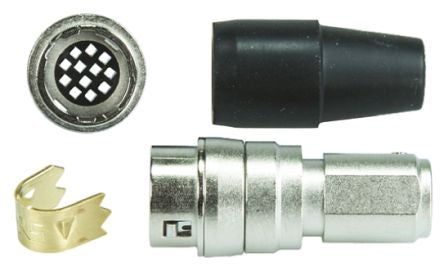 Hirose HR10A-10J-12PC(73) 7645079