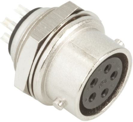 Hirose RM12BRD-5S(71) 7645149