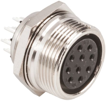 Hirose RM15TRH-10S(71) 7645174
