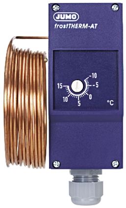 Jumo 604100/20-5-140-6000-0-40/000 7645234