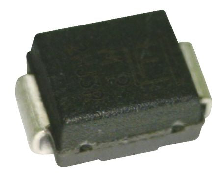 Littelfuse SMBJ36A 7645625