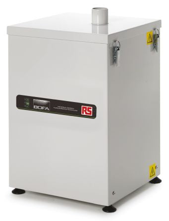 RS PRO 7645732
