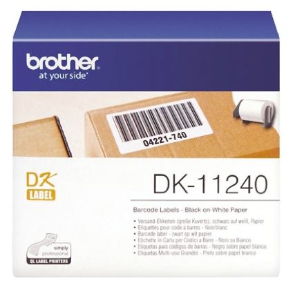 Brother DK11240 7645984