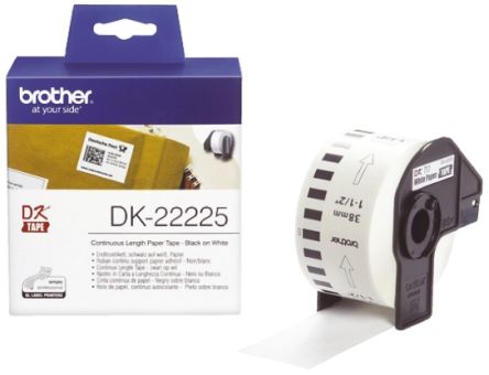 Brother DK22225 7645990