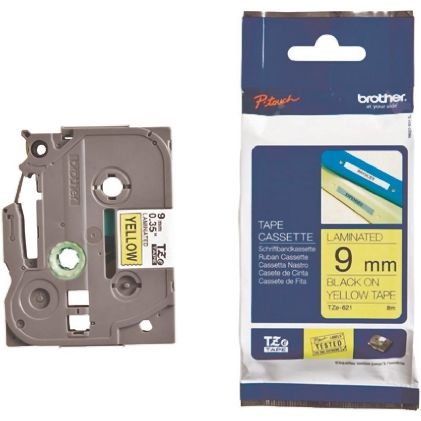 Brother TZE-FX621 7646050