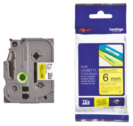 Brother TZE-FX611 7646057