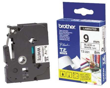 Brother TZE-S221 7646117