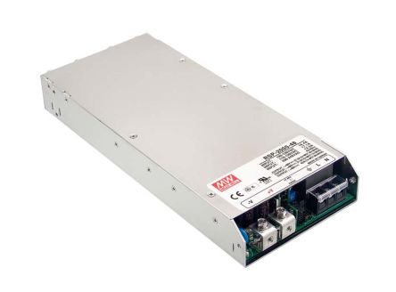Mean Well RSP-2000-24 7646947