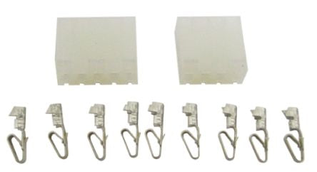 Molex Connector Kit E12 7647114