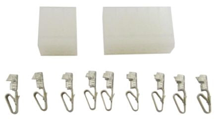 Molex Connector Kit E13 7647123