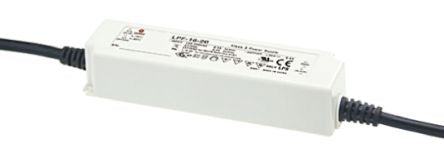 Mean Well LPF-16-24RS 7647186
