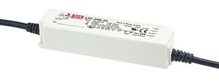 Mean Well LPF-25D-24 7647271