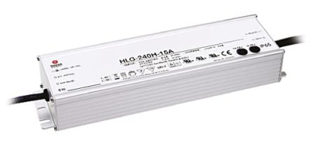 Mean Well HLG-240H-48ARS 7647381